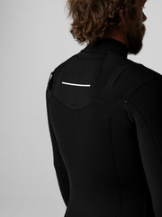 Men's Shearwater 4/3mm U-Zip Wetsuit