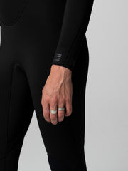 Women's Shearwater 4/3mm U-Zip Hooded Wetsuit