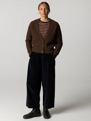 Women's Mora Knit Cardigan