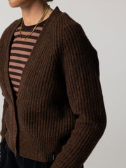 Women's Mora Knit Cardigan