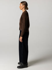 Women's Mora Knit Cardigan