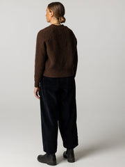 Women's Mora Knit Cardigan