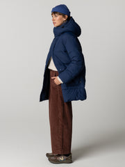 Women's Kittiwake Insulated Parka