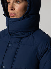 Women's Kittiwake Insulated Parka