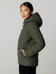 Women's Nebulas Insulated Jacket