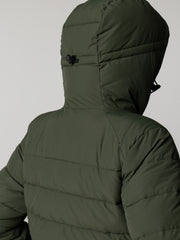 Women's Nebulas Insulated Jacket