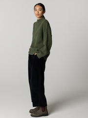 Women's Eyre Crew Neck Sweater