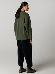Women's Eyre Crew Neck Jumper