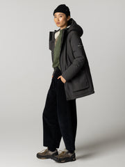 Women's Vellus Parka Jacket