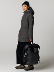 Women's Vellus Parka Jacket