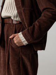 Women's Yarrel Cord Jacket