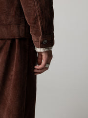 Women's Yarrel Cord Jacket