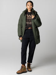 Women's Kittiwake Insulated Parka