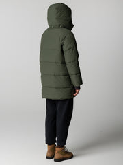 Women's Kittiwake Insulated Parka