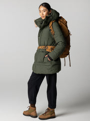 Women's Kittiwake Insulated Parka