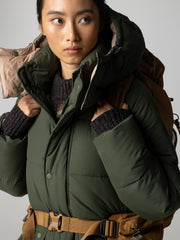 Women's Kittiwake Insulated Parka
