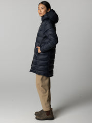 Women's Sidus Insulated Jacket