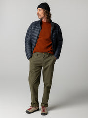 Men's Nimbus Insulated Jacket