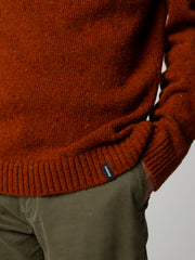 Men's Furlong Crew Jumper