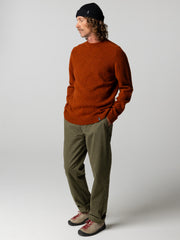 Men's Furlong Crew Jumper