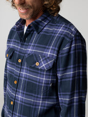 Men's Beardsmore Shirt