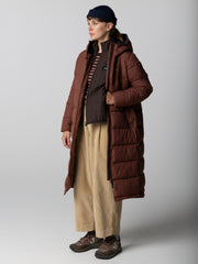 Women's Elova Coat