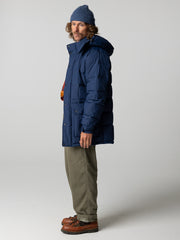 Men's Coastland Insulated Parka
