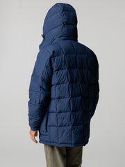 Men's Coastland Insulated Parka