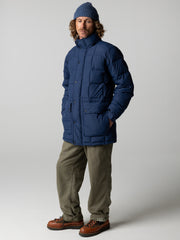 Men's Coastland Insulated Parka