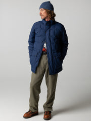 Men's Coastland Insulated Parka
