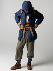 Men's Coastland Insulated Parka