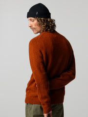 Men's Furlong Crew Jumper