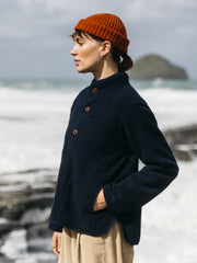 Women's Elowen Fleece Jumper