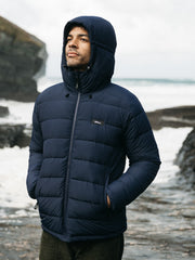 Men's Nebulas Insulated Jacket