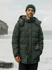 Men's Coastland Insulated Parka