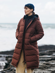 Women's Elova Coat
