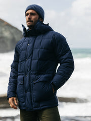 Men's Coastland Insulated Parka