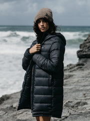 Women's Sidus Insulated Jacket