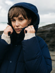 Women's Kittiwake Insulated Parka