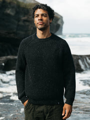 Men's Mora Knit Jumper