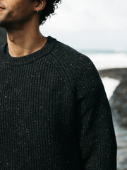 Men's Mora Knit Jumper