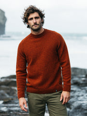 Men's Furlong Crew Jumper