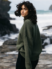 Women's Eyre Crew Neck Jumper