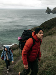 Men's Nebulas Insulated Jacket