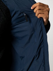 Men's Nebulas Insulated Jacket