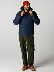 Men's Nebulas Insulated Jacket