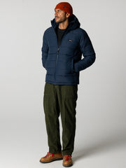 Men's Nebulas Insulated Jacket