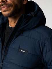 Men's Nebulas Insulated Jacket