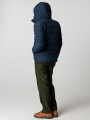 Men's Nebulas Insulated Jacket