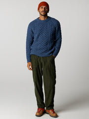 Men's Cabet Jumper